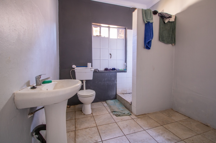 To Let 1 Bedroom Property for Rent in Die Bult North West